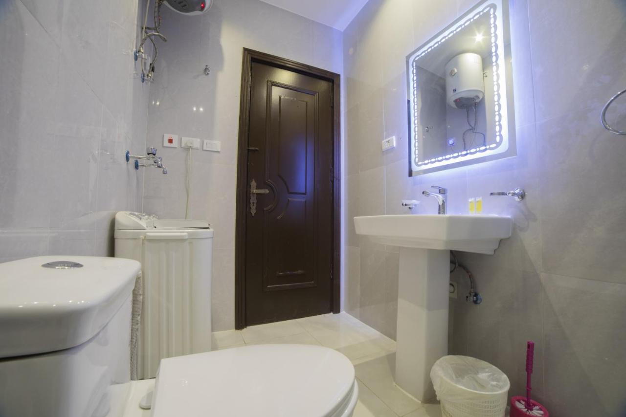 شقق مفروشة مميزة - Hotel Apartments For Rent Jeddah Exterior foto