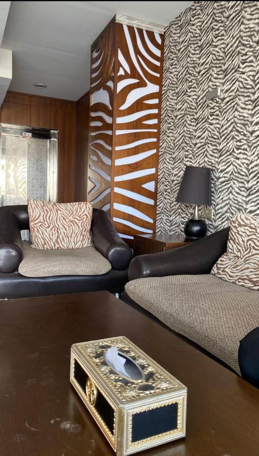 شقق مفروشة مميزة - Hotel Apartments For Rent Jeddah Exterior foto