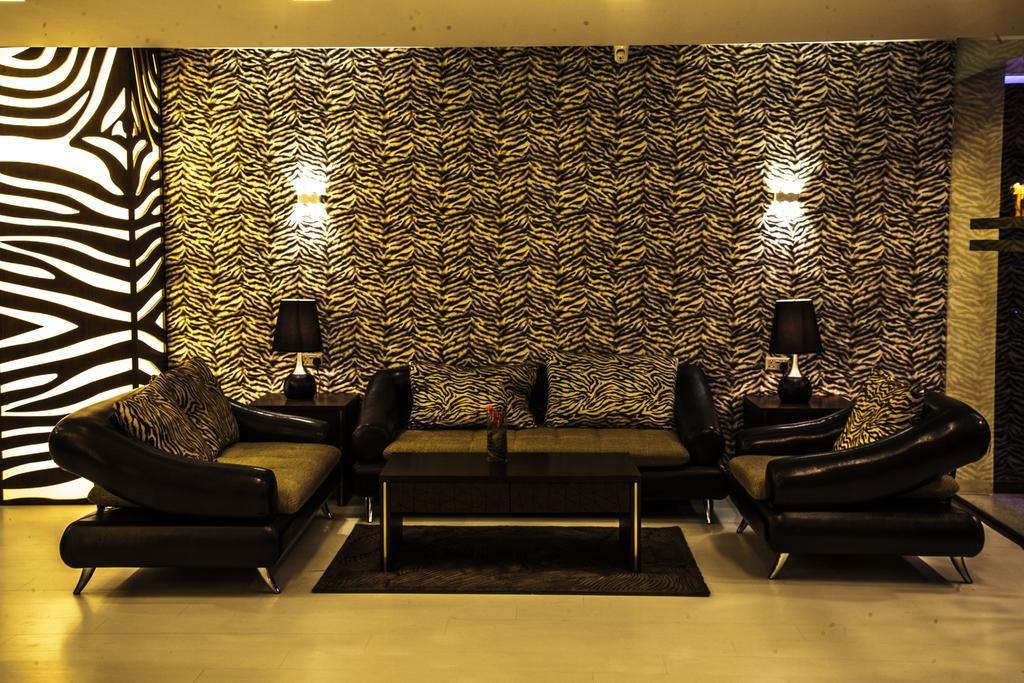 شقق مفروشة مميزة - Hotel Apartments For Rent Jeddah Exterior foto