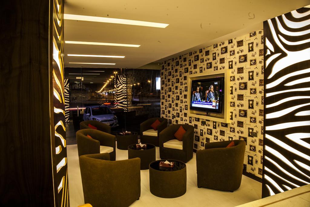 شقق مفروشة مميزة - Hotel Apartments For Rent Jeddah Exterior foto