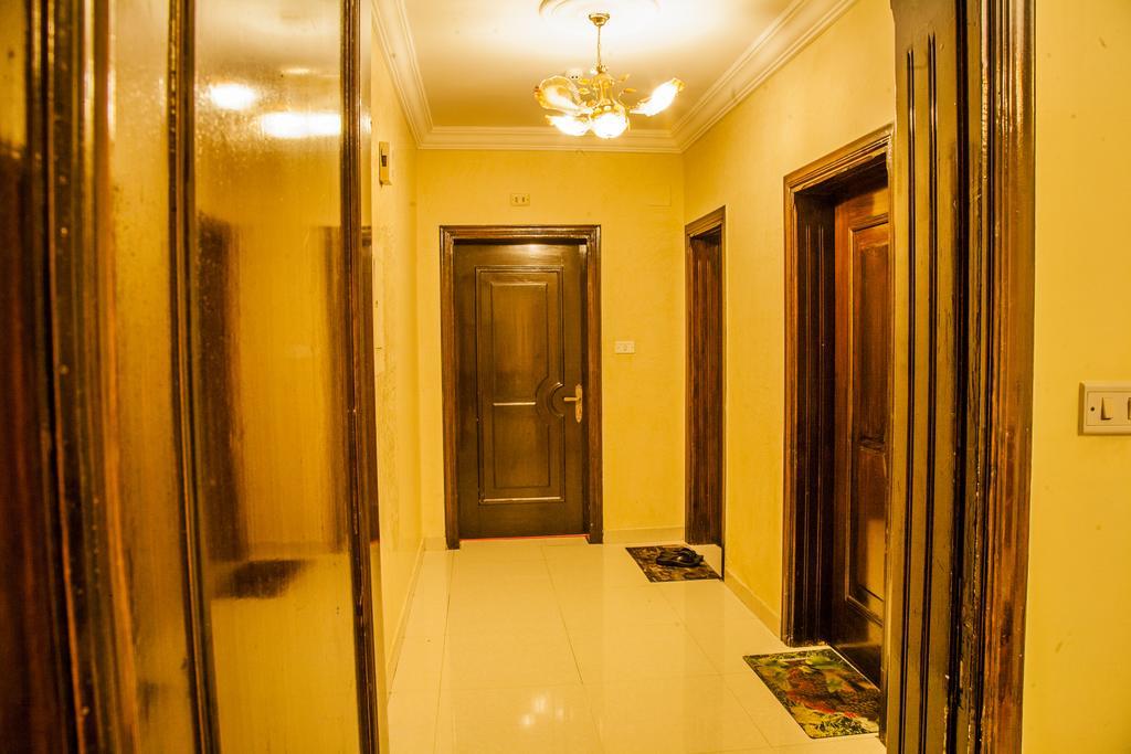 شقق مفروشة مميزة - Hotel Apartments For Rent Jeddah Exterior foto
